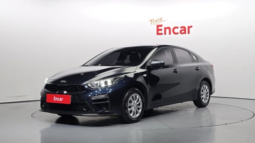 2021 KIA K3