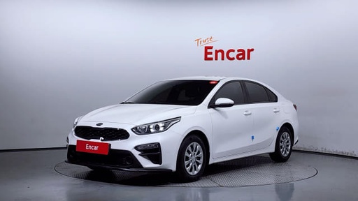 2021 KIA K3