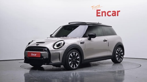 2023 Mini Cooper