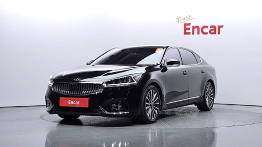 2017 KIA K7