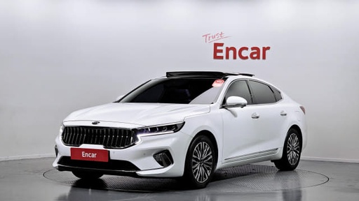 2021 KIA K7