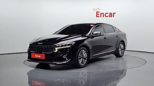 2020 KIA K7