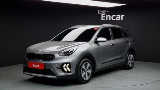 2022 KIA Niro