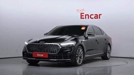2023 KIA K9
