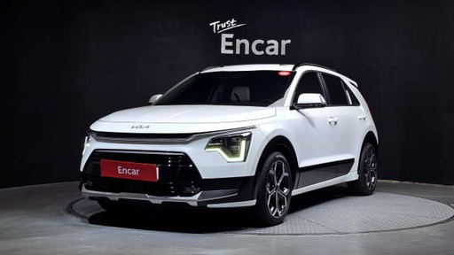 2024 KIA Niro