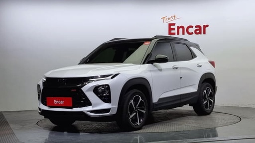 2023 CHEVROLET TrailBlazer