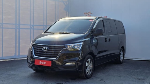 2019 HYUNDAI Grand Starex