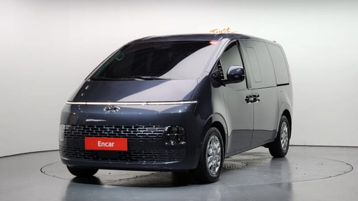 2023 HYUNDAI Staria