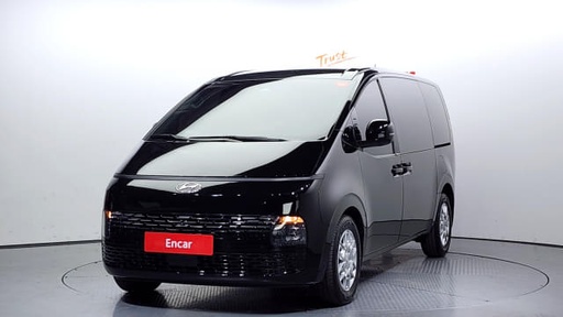 2023 HYUNDAI Staria