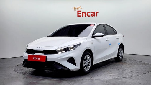 2023 KIA K3