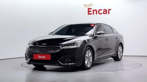 2017 KIA K7