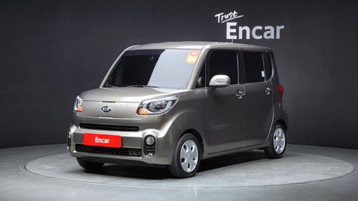 2019 KIA Ray