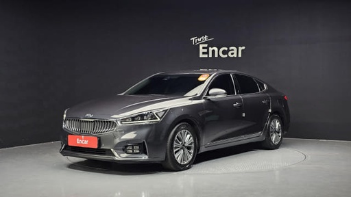 2019 KIA K7