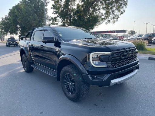 2022 FORD RAPTOR