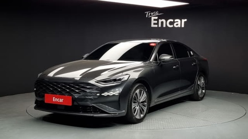 2023 KIA K8