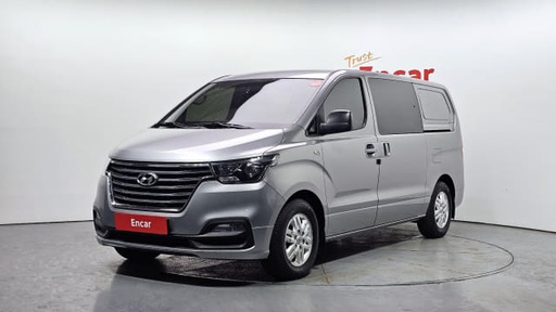 2021 HYUNDAI Grand Starex