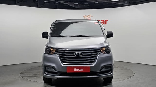 2019 HYUNDAI Grand Starex