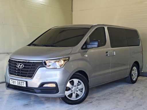 2021 HYUNDAI Grand Starex, 