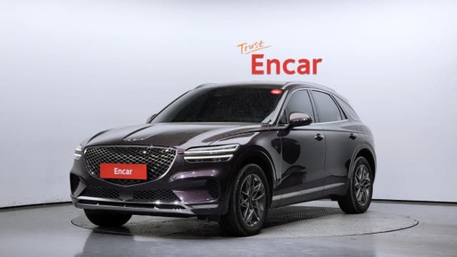 2022 Genesis GV70