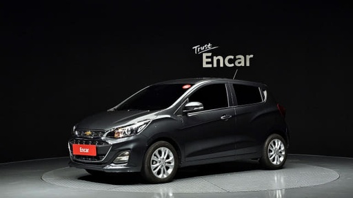 2021 CHEVROLET SPARK