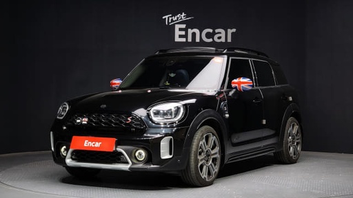 2023 Mini Countryman