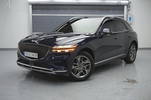 2022 Genesis GV70