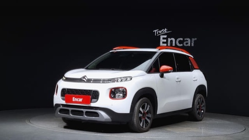 2019 CITROEN C3 AIRCROSS