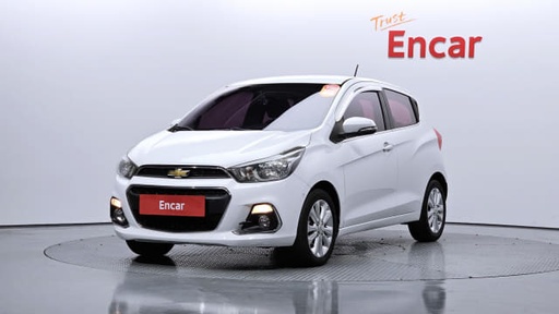 2017 CHEVROLET SPARK