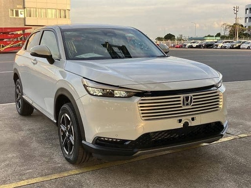 2024 HONDA Vezel