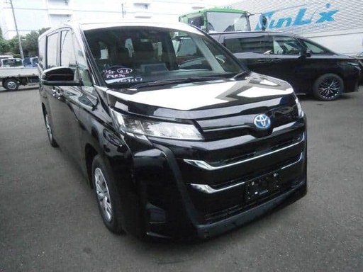 2024 TOYOTA Noah Hybrid