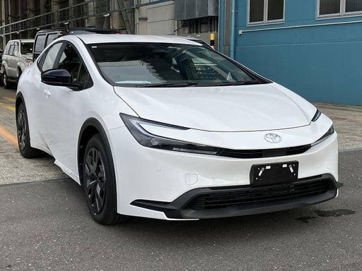 2024 TOYOTA Prius