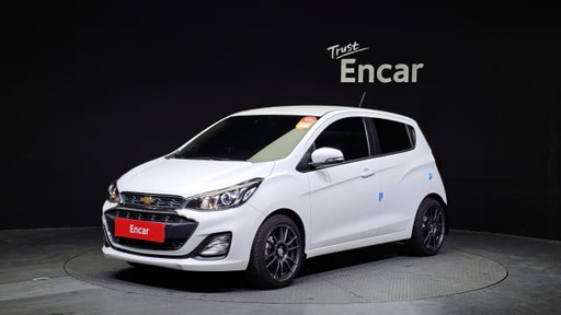 2021 CHEVROLET SPARK