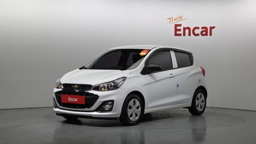 2019 CHEVROLET SPARK