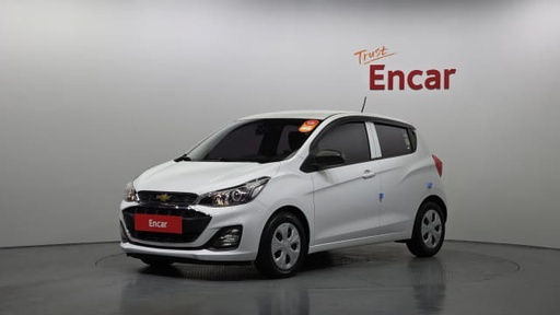 2019 CHEVROLET SPARK