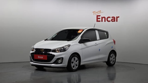 2019 CHEVROLET SPARK