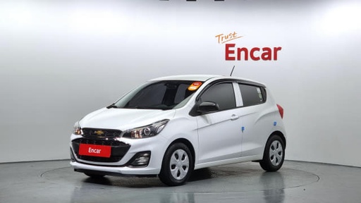 2019 CHEVROLET SPARK