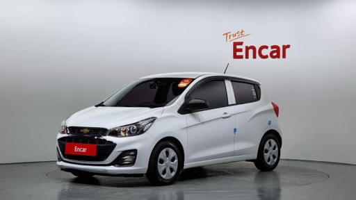 2019 CHEVROLET SPARK