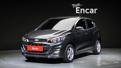2021 CHEVROLET SPARK