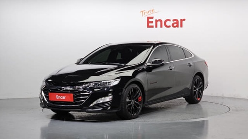 2021 CHEVROLET Malibu