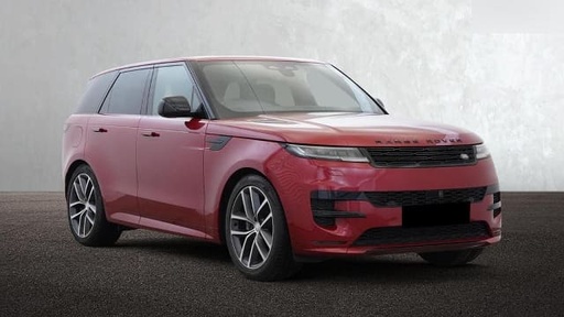 2023 LAND ROVER Range Rover Sport