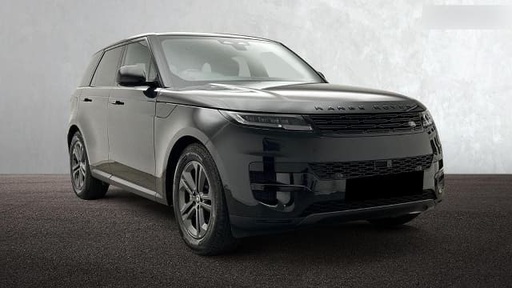 2023 LAND ROVER Range Rover Sport