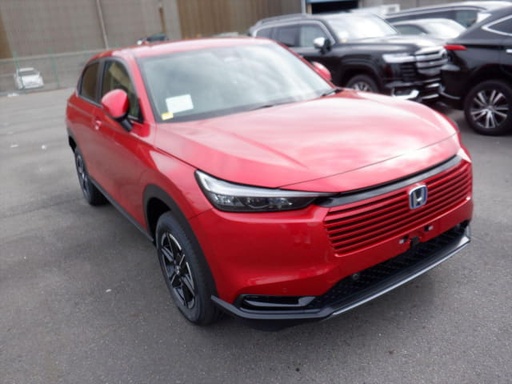 2024 HONDA Vezel