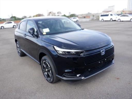 2024 HONDA Vezel