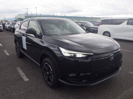 2024 HONDA Vezel