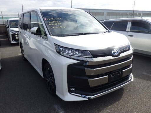 2024 TOYOTA Noah