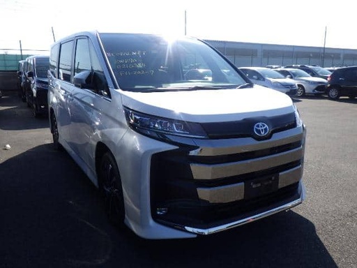 2024 TOYOTA Noah