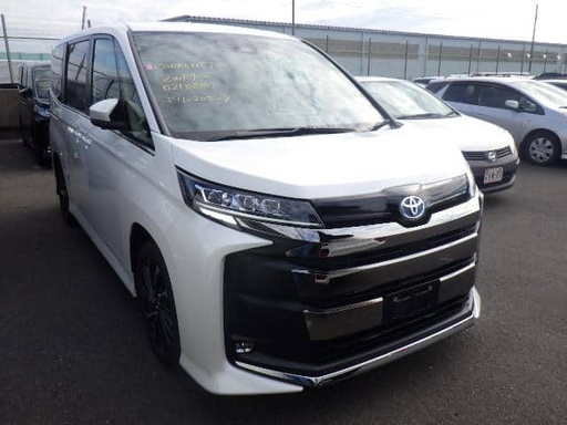 2024 TOYOTA Noah