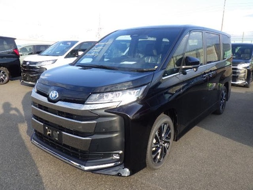 2024 TOYOTA Noah