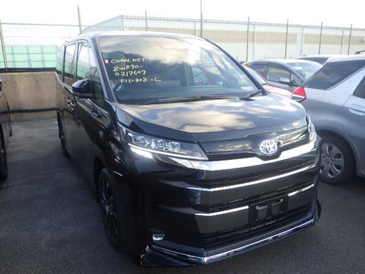 2024 TOYOTA Noah