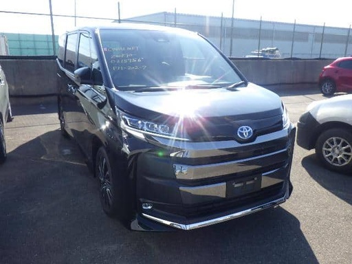 2024 TOYOTA Noah